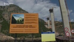 Autoputem do dužničkog ropstva?