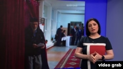 Рӯзи 2-юми март дар Тоҷикистон интихоботи порлумони баргузор мешавад.