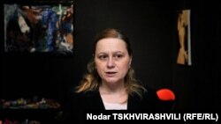 მარიამ ჯიშკარიანი, ცენტრ ემპათიის ხელმძღვანელი