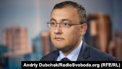 Թուրքիայում Ուկրաինայի դեսպան Վասիլ Բոդնար, արխիվ