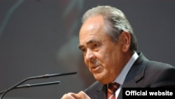 Миңтимер Шәймиев