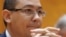 Romanian Prime Minister Victor Ponta 
