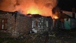 Patru persoane ucise pe 24 noiembrie într-un atac cu drone rusești asupra orașului Harkov