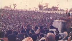 په اېم ار ډي کې د پښتونخوا ملي عوامي ګوند ونډه (وروستۍ برخه)