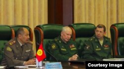 Ярослав Москалик на фото справа