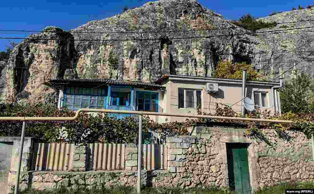 Basenko soqağı, Bağçasaray