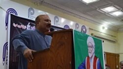 د کلتوري غونډو له لارې پښتانه نيږدې کوو: يوسفزی