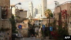 Թել Ավիվ, Իսրայել, 24-ը հունիսի, 2025թ.