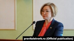 Ленара Иванова