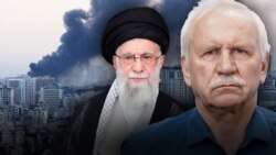 Як вайна супраць Украіны зьмяніла сьвет