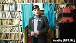 Фазыл Вәлиәхмәтов