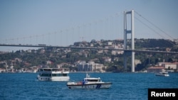 ترکیه - استانبول 