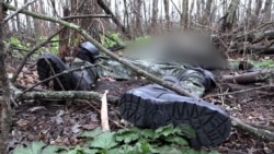 Moscow's War On Ukraine: Where's The Russian Outrage?