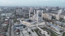 Айт намазы мечиттерде окулду  