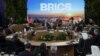 Саміт краін BRICS, Рыё-дэ-Жанэйра, Бразылія, 6 ліпеня 2025 году