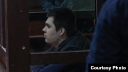 ანტონ ჩეჩინი, ბრალდებული