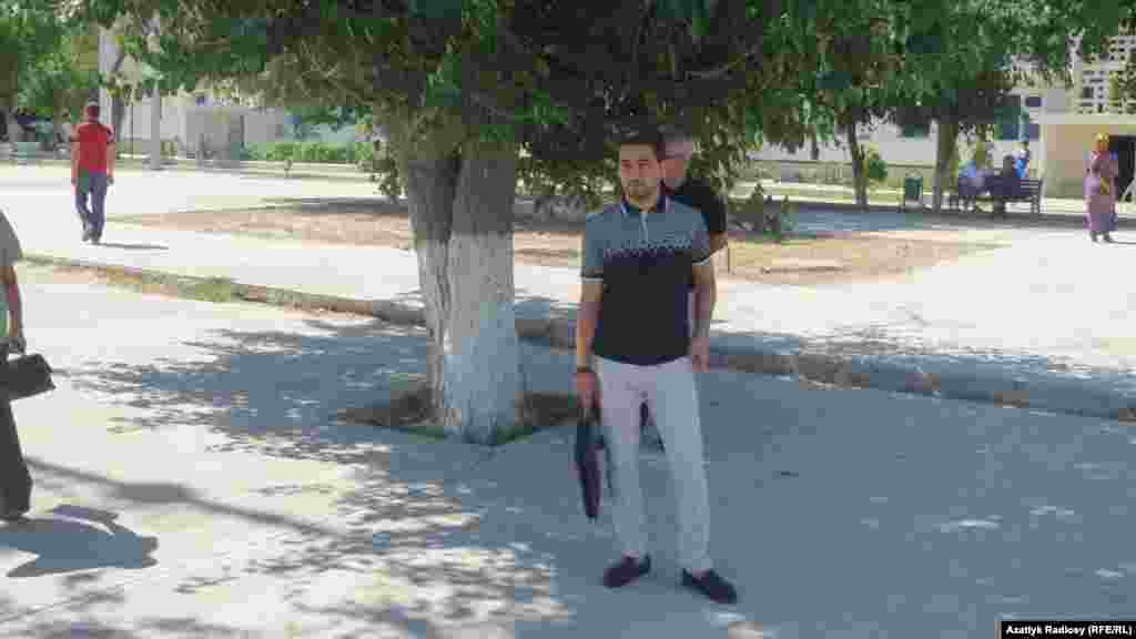 В ожидании автобуса&nbsp;