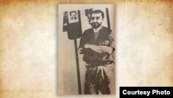 გაბრიელ ისაკაძე - "რწმენის" ოფისში