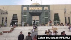 پېښور های کورټ 