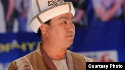 Фото взято со странички Бакыта Букаева в "Фейсбуке".