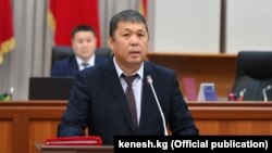 Альберт Көлөпов