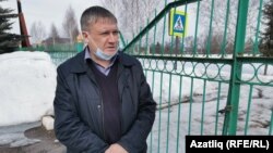 Фердинанд Рәхимҗанов