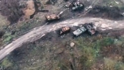 Battle for Pokrovsk: Russian Drones Hunt Ukrainian Supply Routes