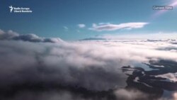 Kamceatka | Tărâmul misterios al vulcanilor, urșilor și bazelor militare secrete