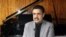 Dr. Ahmad Sarmast heads Afghanistan's National Institute of Music.