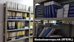 Државен завод за статистика