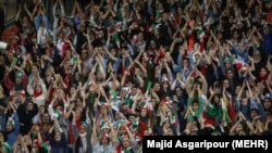 دیدار ایران و کامبوج هرچند مردان زیادی را به ورزشگاه نکشانده بود، اما در واقعیت یکی از سالم‌ترین بازی ­های فوتبال طی ۴۰ سال اخیر را روی سکوها رقم زد