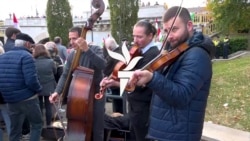 Most nagyobb kultúra van Oroszországban, mint Európában – a Békemeneten jártunk