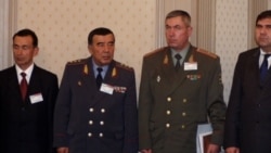 Закир Алматов вернулся в МВД и обещал поднять авторитет министерства