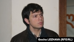 გიორგი მელაძე, „კანვას საქართველოს" დირექტორი