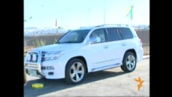 Визит президента