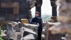 Տեր Արամը հերքում է իր մասնակցությունը Արագածոտնի թեմի շուրջ զարգացումներին