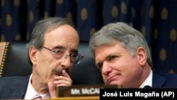 U.S. representatives say increase in violence in Afghanistan raises question about Taliban commitment.