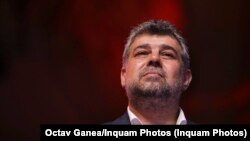 Marcel Ciolacu, lide rinterimar al PSD, spune că cei vinovați de nereguli în cheltuirea banilor partidului ar trebui trași la răspundere.