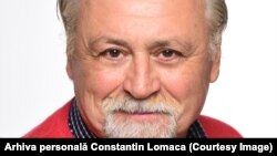 Constantin Lomaca este profesor de peste trei decenii, s-a format în Australia, iar de 10 ani predă Științe și Teoria Cunoașterii în Germania.