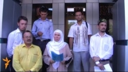 Татарстан мөселманнары гаделлек таләп итә