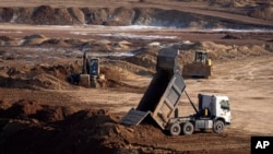 Украинадагы кендердин бири