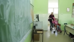 Roditelji na nastavi umjesto asistenata