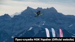 2020 рік все ж таки був Олімпійським. Взимку відбулися Юнацькі Олімпійські ігри, де Україна виборола 4 історичні нагороди