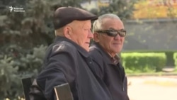 Сурамжылоо: Бабановду күттүңүзбү?