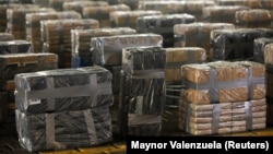 Kokain zaplenjen u Kostarici, namenjen evropskim tržištima, 10. jun 2025.