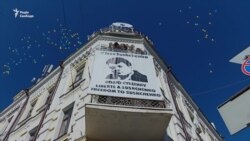 Рік утримання Романа Сущенка в Росії і сподівання лише на обмін (відео)