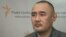 Айдос Садыков, казахстанский журналист и оппозиционер