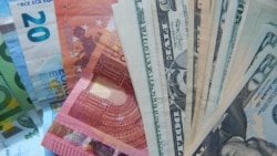 Türkmenistan öz ilaty üçin walýuta çäklendirmelerini artdyrýar