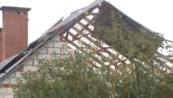 Polish Emergency Teams Respond To Russian Drone Damage At Farm
