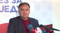 Ivanić: Još je rano za prognoze